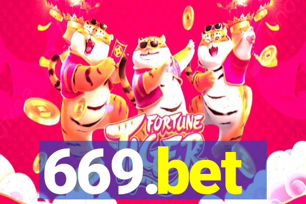 669.bet