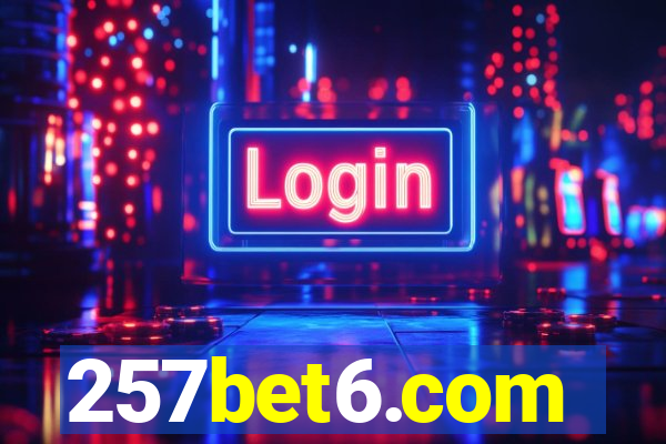 257bet6.com