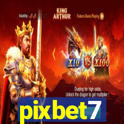 pixbet7