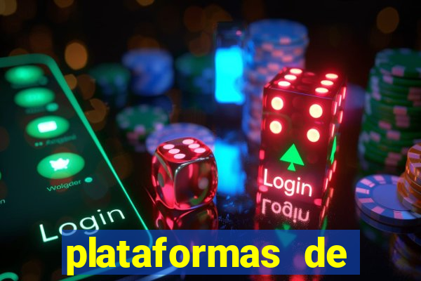 plataformas de jogos do tigre