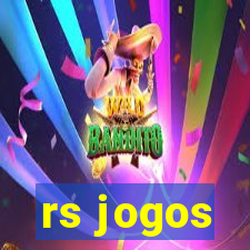 rs jogos