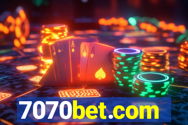 7070bet.com