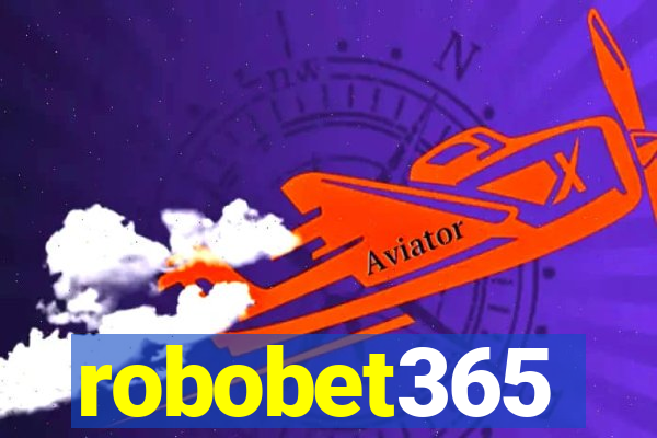 robobet365