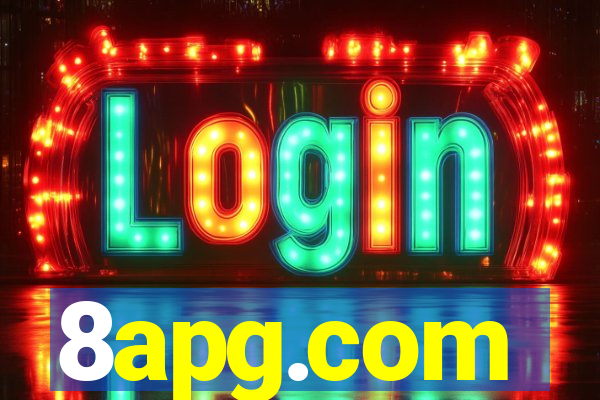 8apg.com