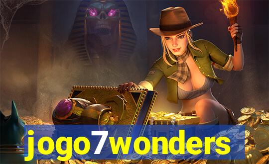 jogo7wonders