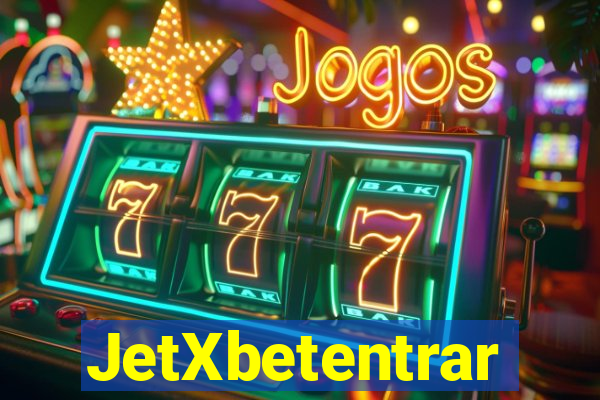 JetXbetentrar