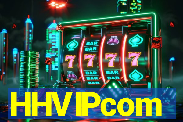 HHVIPcom