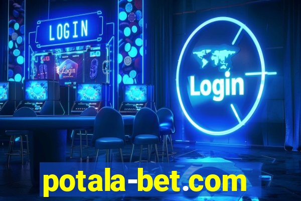 potala-bet.com