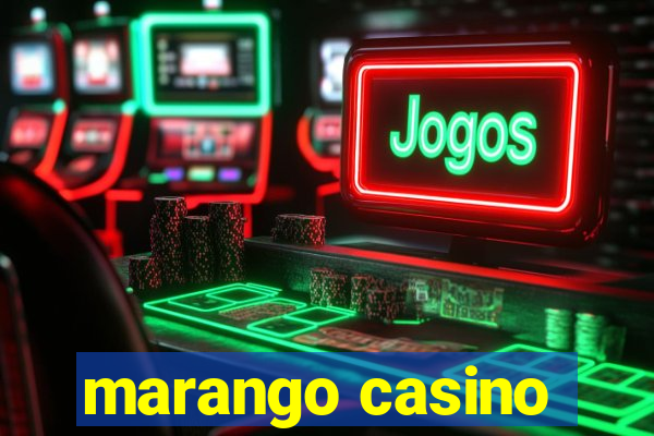 marango casino