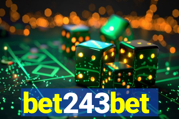 bet243bet