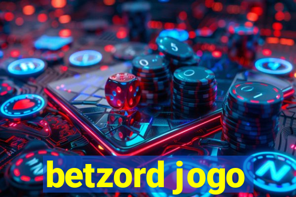 betzord jogo