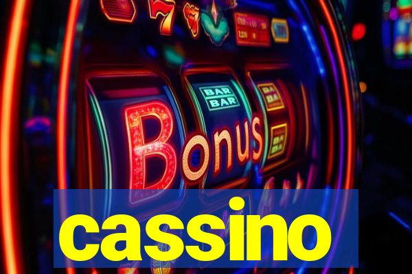 cassino