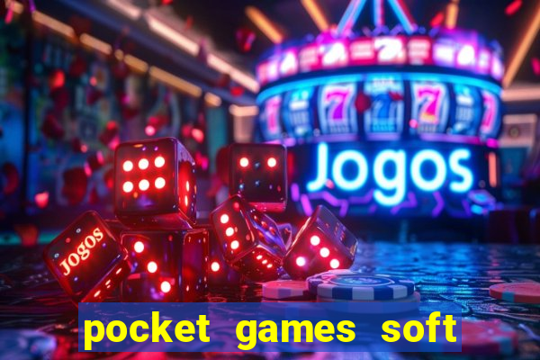 pocket games soft fortune tiger