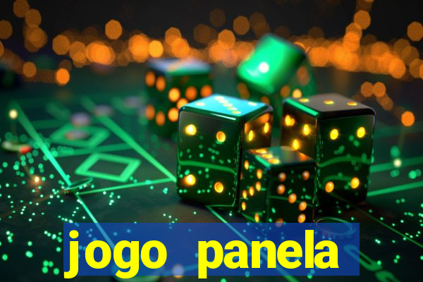 jogo panela ceramica redsilver