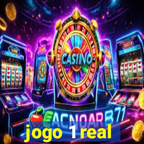 jogo 1 real