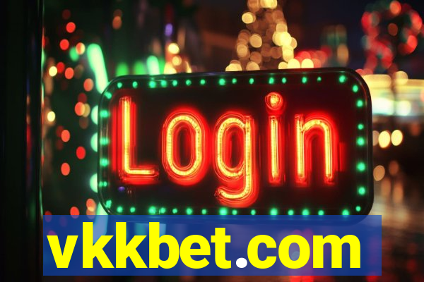 vkkbet.com