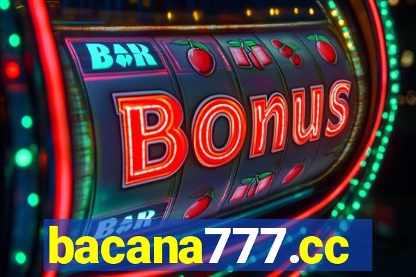 bacana777.cc