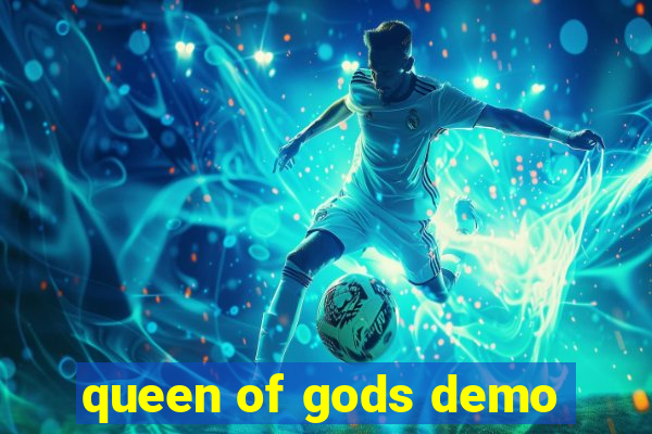 queen of gods demo