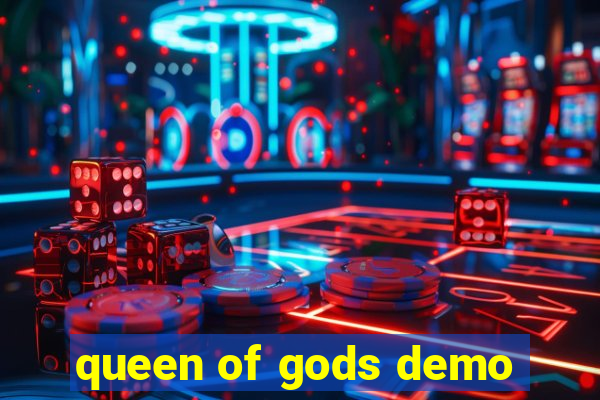 queen of gods demo