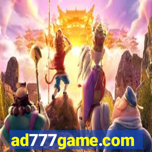 ad777game.com