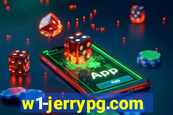 w1-jerrypg.com