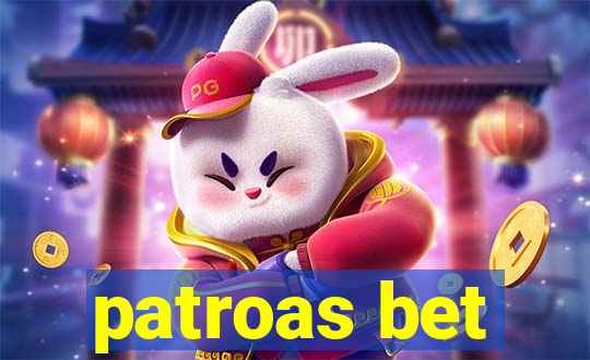 patroas bet