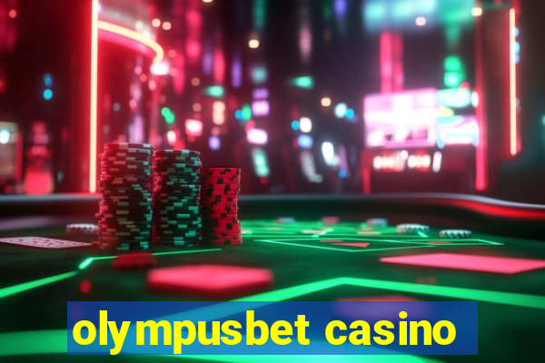 olympusbet casino