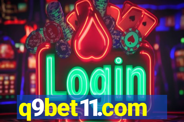 q9bet11.com