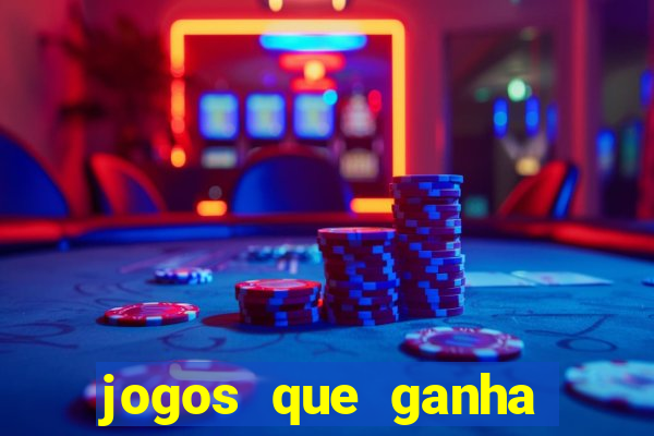 jogos que ganha bonus ao se cadastrar sem deposito