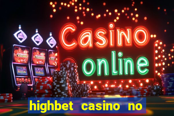 highbet casino no deposit bonus