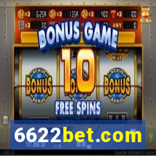 6622bet.com