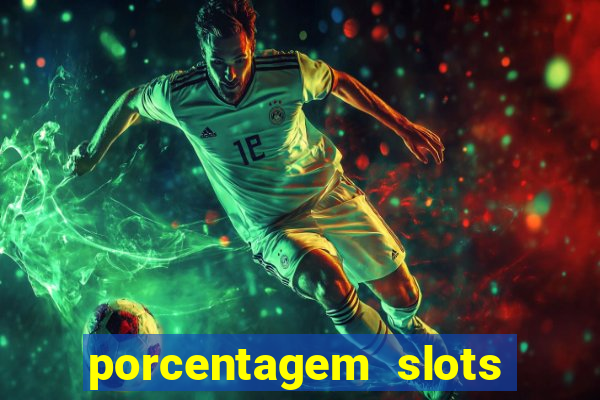 porcentagem slots pg popbra