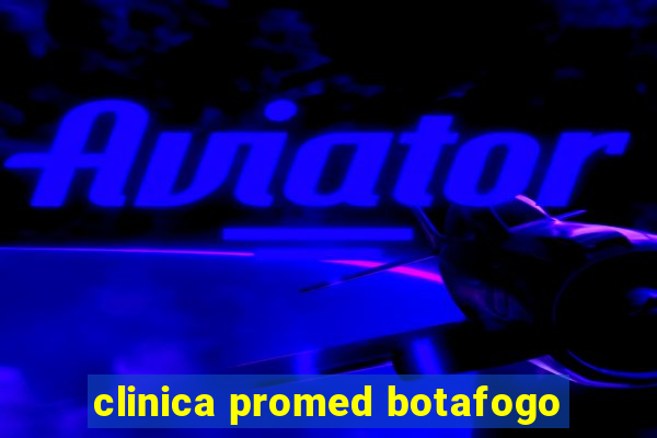 clinica promed botafogo