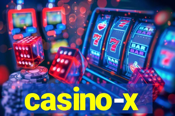 casino-x