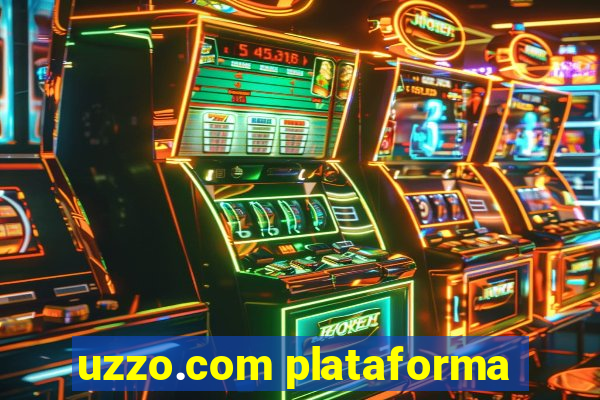 uzzo.com plataforma