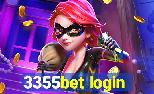 3355bet login