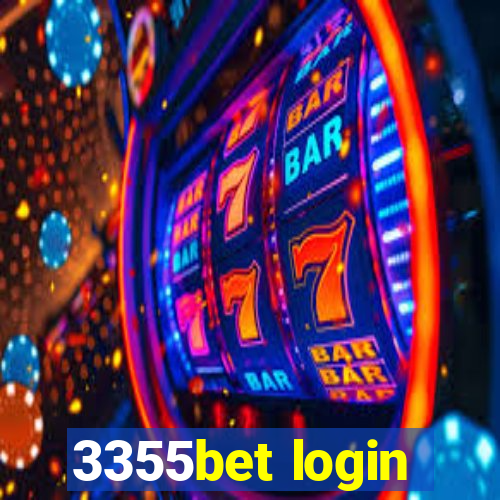 3355bet login