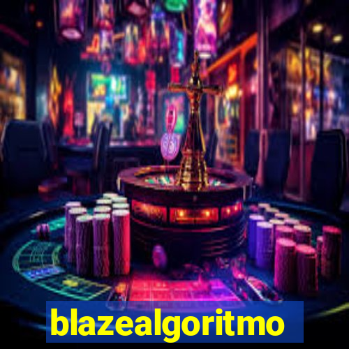 blazealgoritmo