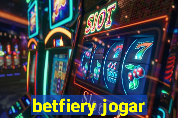 betfiery jogar