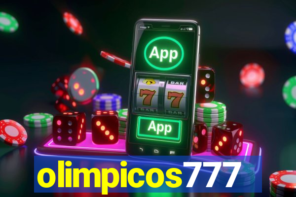 olimpicos777