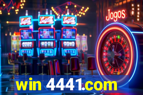 win 4441.com