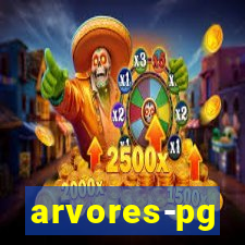 arvores-pg