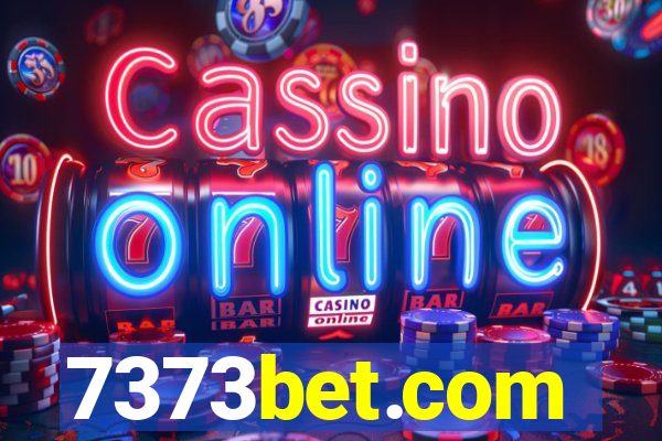 7373bet.com