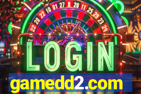 gamedd2.com