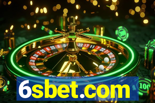 6sbet.com