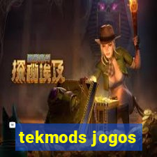 tekmods jogos