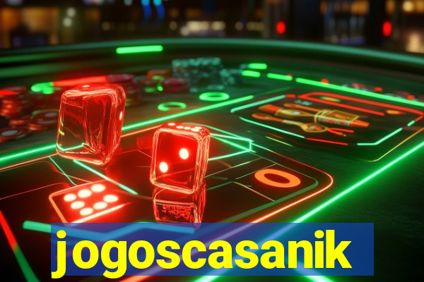 jogoscasanik