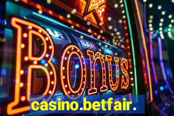 casino.betfair.com