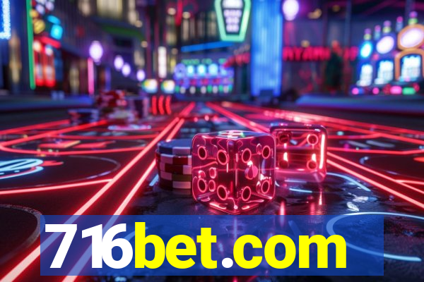 716bet.com