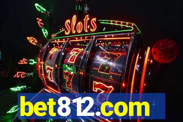 bet812.com